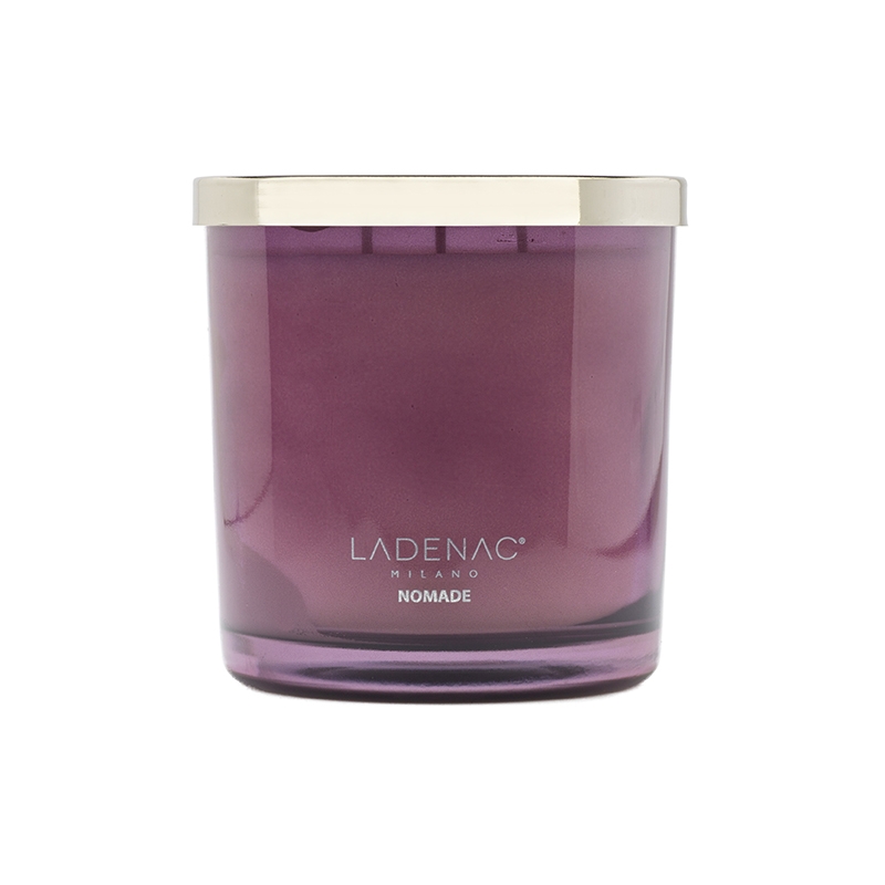 Nomade Candle 500g
