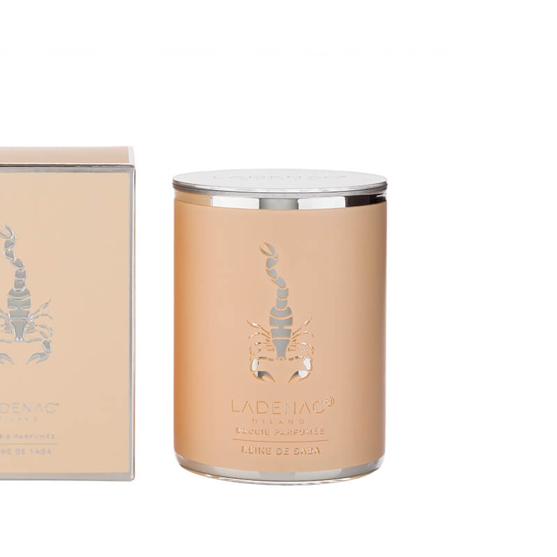 Candle Reine de Saba 350 g