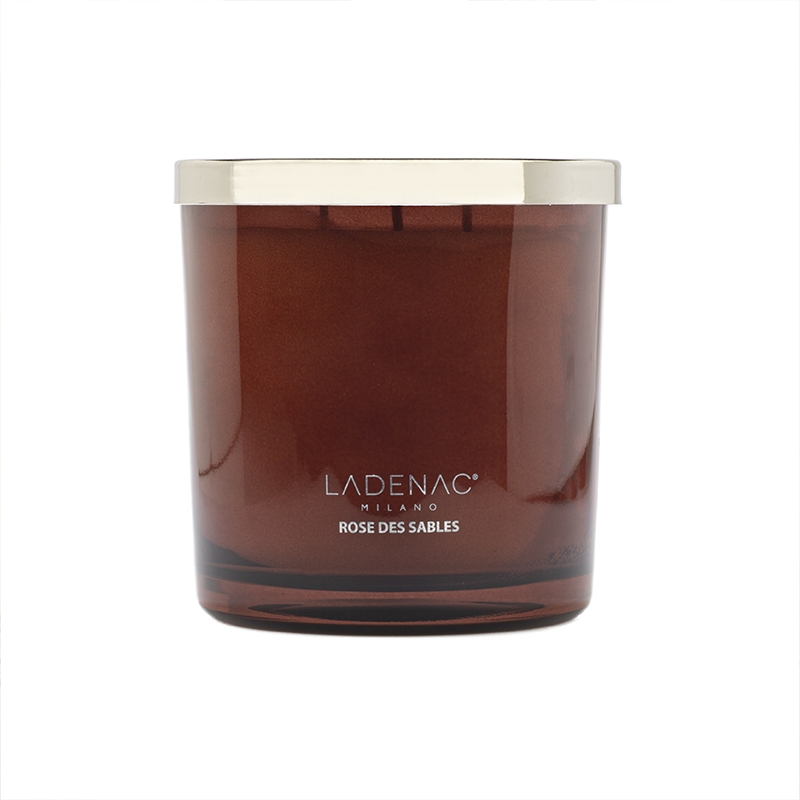 Roses des Sables Candle 500g