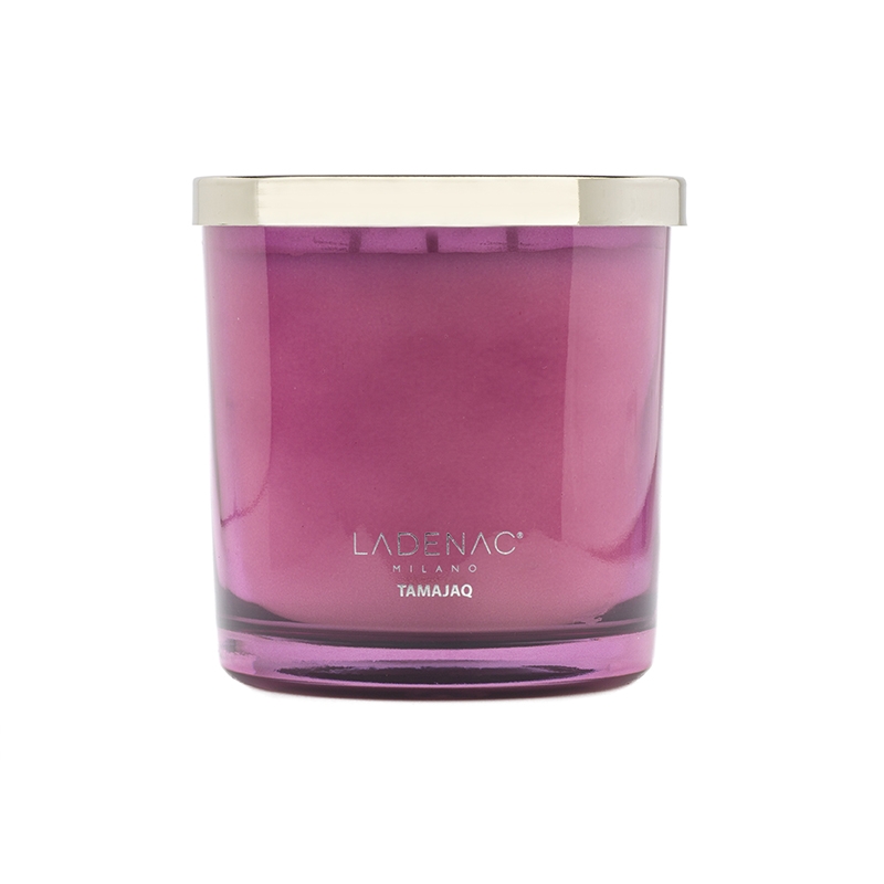 Tamajaq Candle 500g
