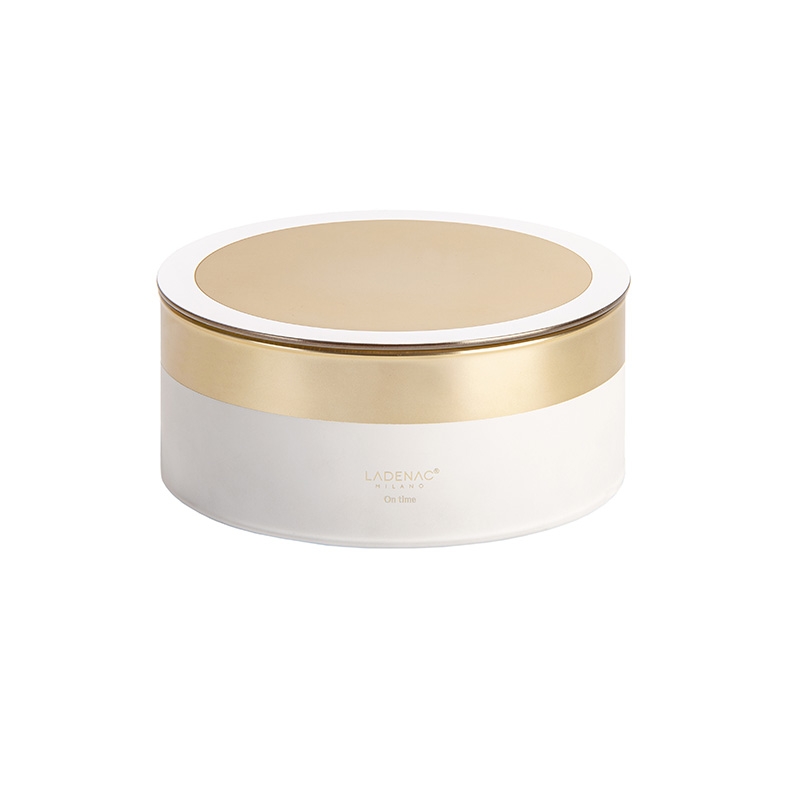 On Time 1.300g Large Candle
