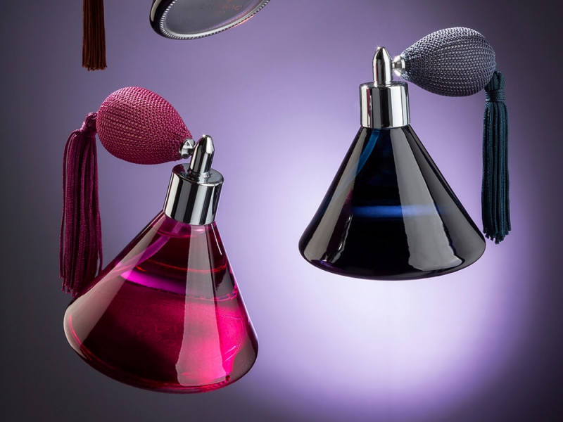 Scented candles and mikados online